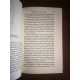 Mémoires d'outre tombe par françois rené Vicomte De chateaubriand Tome 1
