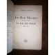 Les Rois Maudits Tome 4 La Loi des males par Maurice Druon