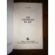 Les couteaux de Jet par G. Lecoeur