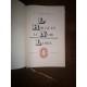 Le rouge et le noir, lamiel par stendhal Edition Numérotée