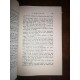 Le rouge et le noir, lamiel par stendhal Edition Numérotée