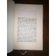 Madame bovary, Bouvard et pécuchet, Le dictionnaire des idées reçues par gustave flaubert Edition HC Numérotée