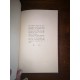Madame bovary, Bouvard et pécuchet, Le dictionnaire des idées reçues par gustave flaubert Edition HC Numérotée