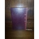 Théâtre Théâtre de clara gazul, La jacquerie et La famille de carvajal par Prosper Mérimée  Edition HC Numérotée