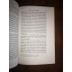 Mémoires complets et authentiques de louis de Saint simon Duc et père de France 8 Tomes