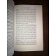 Mémoires complets et authentiques de louis de Saint simon Duc et père de France 8 Tomes