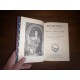 Mémoires complets et authentiques de louis de Saint simon Duc et père de France 8 Tomes