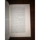 Mémoires complets et authentiques de louis de Saint simon Duc et père de France 8 Tomes