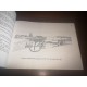 Du Lefaucheux au Famas Panorama des Armes Réglementaires françaises de 1858 à nos jours par jean Huon et jean-claude Schlinger