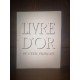 Livre d'or de l'Exil Français Exemplaire numéroté Poèmes, Histoires