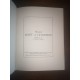 Livre d'or de l'Exil Français Exemplaire numéroté Poèmes, Histoires