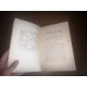 La Revue d'infanterie par le Ministère de la Guerre 1924
