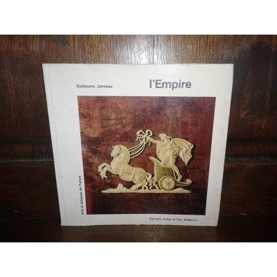 L'Empire par guillaume janneau