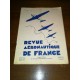 Revue aéronautique de France