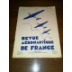 Revue aéronautique de France