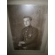 Photo Ideal Photo Berchem Belgique d'un militaire de la Première Guerre Mondiale en uniforme
