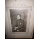 Photo Ideal Photo Berchem Belgique d'un militaire de la Première Guerre Mondiale en uniforme