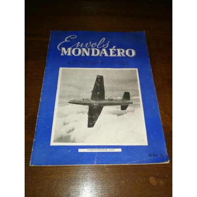 Envols Mondaéro