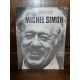 Michel Simon par c. Plume et xavier Pasquini