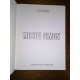 Michel Simon par c. Plume et xavier Pasquini