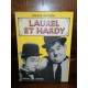 Laurel et Hardy ou l'enfance de l'Art par roland Lacourbe Exemplaire dédicacé à gérard Troussier qu'il avait sans sa Collection
