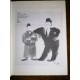 Laurel et Hardy ou l'enfance de l'Art par roland Lacourbe Exemplaire dédicacé à gérard Troussier qu'il avait sans sa Collection