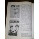 Laurel et Hardy ou l'enfance de l'Art par roland Lacourbe Exemplaire dédicacé à gérard Troussier qu'il avait sans sa Collection