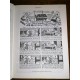 Laurel et Hardy ou l'enfance de l'Art par roland Lacourbe Exemplaire dédicacé à gérard Troussier qu'il avait sans sa Collection