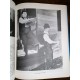 Laurel et Hardy ou l'enfance de l'Art par roland Lacourbe Exemplaire dédicacé à gérard Troussier qu'il avait sans sa Collection
