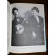 Laurel et Hardy ou l'enfance de l'Art par roland Lacourbe Exemplaire dédicacé à gérard Troussier qu'il avait sans sa Collection