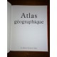 Atlas géographique par quarante-quatrième parallèle dirigée par francine héral