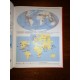 Atlas géographique par quarante-quatrième parallèle dirigée par francine héral
