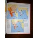 Atlas géographique par quarante-quatrième parallèle dirigée par francine héral