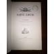 Saint Louis par H. Wallon