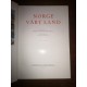 Norge Vart land par Werner Werenskiold 2 Tomes