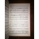 Faust opéra en 5 Actes de jules Barbier et michel Carré musique de ch. Gounod