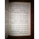 Faust opéra en 5 Actes de jules Barbier et michel Carré musique de ch. Gounod