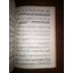 Faust opéra en 5 Actes de jules Barbier et michel Carré musique de ch. Gounod