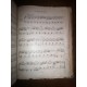 A.B.C. du piano Méthode pour les commençants par félix Le Couppey