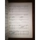 Lakmé Opéra en 3 Actes Poème de M.M. edmond Gondinet et p. Gillé Musique de Léo Delibes