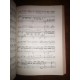 Lakmé Opéra en 3 Actes Poème de M.M. edmond Gondinet et p. Gillé Musique de Léo Delibes