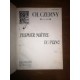 Premier Maître du piano par CH. Czerny op. 599
