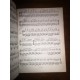 Premier Maître du piano par CH. Czerny op. 599