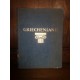 Griechenland Baukunst, Lansdschaft, Volksleben par hanns holdt, hugo Von hofmannsthal Livre de phptos La Grèce