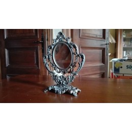 Miroir de courtoisie