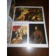 Palais Pitti Catalogue des oeuvres de la galerie Palatine par claudio Pescio