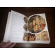 Palais Pitti Catalogue des oeuvres de la galerie Palatine par claudio Pescio