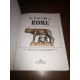 Le livre d'or de Rome Texte par fabio boldrini, léonardo castellucci et stefano giuntoli