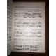 La favorite opéra en 4 Actes Musique de donizetti et Galathée opéra comique en 2 Actes Musique de Victor Massé