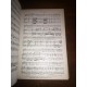 La favorite opéra en 4 Actes Musique de donizetti et Galathée opéra comique en 2 Actes Musique de Victor Massé